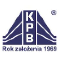 KPB S.A.  Krosno Building Enterprise logo - Similar company to Elektron Sp. Z O.O.