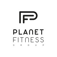 PLANET FITNESS GROUP logo - Similar company to Fitex Event
