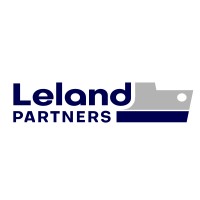 Leland Partners logo - Similar company to Vortex Technologies