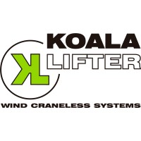 KoalaLifter logo - Similar company to Gigadgets