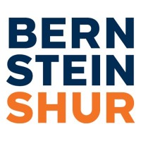 Bernstein Shur logo - Similar company to Mclane Middleton