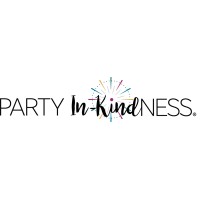 PARTY IN-KINDNESS logo - Similar company to California Eastern Laboratories (Cel)