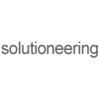 Solutioneering