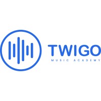 Twigo Music Academy logo - Similar company to Bridgesolution