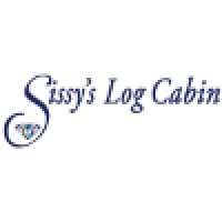 Sissy's Log Cabin logo - Similar company to Tipton & Hurst