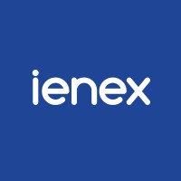ienex logo - Similar company to Engage Trac
