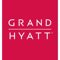 Grand Hyatt Hong Kong logo - Similar company to Rosewood Hong Kong