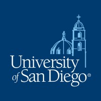 University of San Diego, India logo - Similar company to Cptl Studio