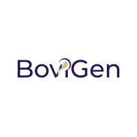 BoviGen logo - Similar company to Abc Genetics