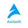 Axilsoft Limited logo - Similar company to Rankprism Pvt. Ltd.