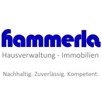 Hammerla Immobilien GmbH logo - Similar company to Trekvoss Gmbh