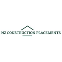 NZ Construction Placements logo - Similar company to Construction Rocks Nz
