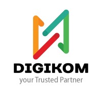 Digikom Business Consultancy logo - Similar company to First Distributors, Llc