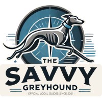The Savvy Greyhound