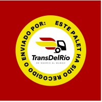 TransDelRio logo - Similar company to Border Zone