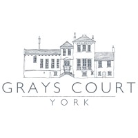Grays Court Hotel & The Bow Room Restaurant logo - Similar company to Events York