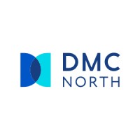DMC North logo - Similar company to The Construction Fd
