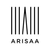 Arisaa logo - Similar company to Evm Box