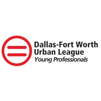 Dallas-Fort Worth Urban League Young Professionals logo - Similar company to Southeast Dallas Hispanic Chamber Of Commerce