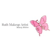 Ruth Makeup Artist logo - Similar company to Dermacoluae