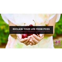 PCOS Nutrition Center logo - Similar company to Gci Nutrients