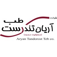 Aryan Tandorost Teb Co logo - Similar company to Marscomed