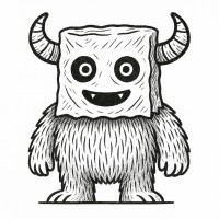 Friendly Beast logo - Similar company to Rux