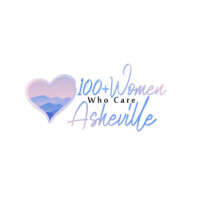 100+ Women Who Care Greater Asheville logo - Similar company to Creativemornings/Asheville