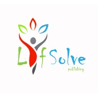 LyfSolve Publishing logo - Similar company to Rag Publishing