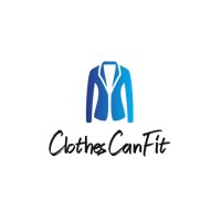 ClothesCanFit logo - Similar company to Adiquit