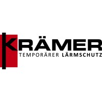 Krämer Temporärbau GmbH logo - Similar company to Bmsk Zrt.