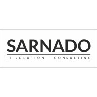 Sarnado logo - Similar company to Vn Studio