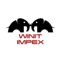 WiNit IMPEX logo - Similar company to Trigun.Nl
