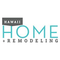 Hawaii Home + Remodeling Magazine logo - Similar company to All-Build Construction