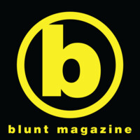 blunt magazine South Africa logo - Similar company to Fruitionx
