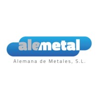 Alemana de Metales, S.L. logo - Similar company to Fercometal S.L.