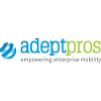 AdeptPros, Inc logo - Similar company to Adeptpros