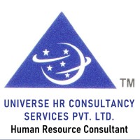 Universe HR Consultancy Pvt. Ltd. logo - Similar company to Techskills Career Services