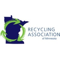 Recycling Association of Minnesota logo - Similar company to Irecycle Initiative