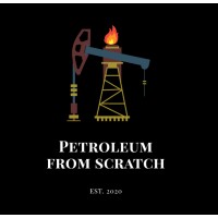 Petroleum From Scratch logo - Similar company to Machine Learning For Energy Transition Research Hub