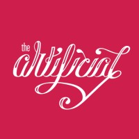 The Artificial logo - Similar company to Kavana Foundation