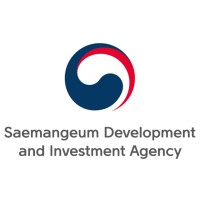 Saemangeum Development and Investment Agency (새만금개발청) logo - Similar company to Gochang Renewable(Gcr)
