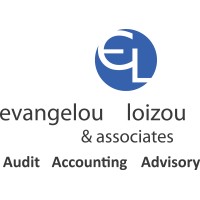 EVANGELOU LOIZOU & ASSOCIATES LTD logo - Similar company to Auditline Ltd