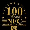 Nasiff Fruit Company logo - Similar company to Jb3 Consulting
