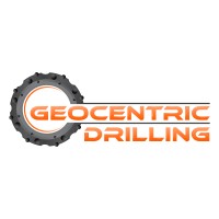 Geocentric Drilling Inc logo - Similar company to 2M General Engineering, Inc.