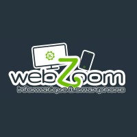SAS WEBZOOM logo - Similar company to Solution'Pro