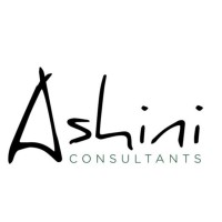 Ashini Consultants logo - Similar company to Saps-Inc