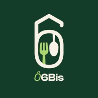 Ô6bis logo - Similar company to Studio Ouebsson