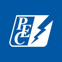 Pedernales Electric Cooperative logo - Similar company to Gvec