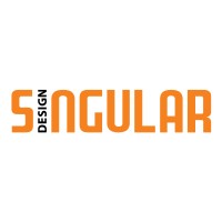 Singular Design logo - Similar company to Singular Recruitment